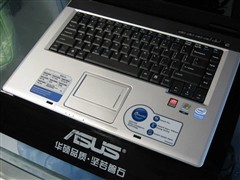 965芯片组高清独显华硕X53送礼报6000