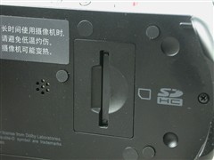 简约实力派 东芝高清硬盘DV-A40F简评