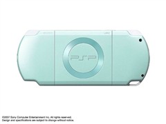 PSP,出新,颜色,史难看,