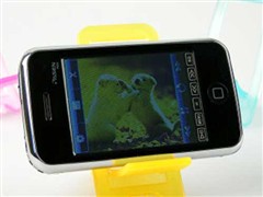 ��¡ƻ������Σ���ɭ�»�iTouch&nbsp;LE