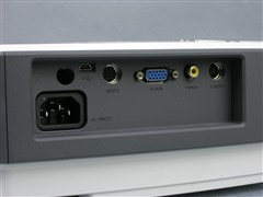 娱乐商务两用!明基入门投影降至3999