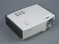 娱乐商务两用！明基入门投影降至3999