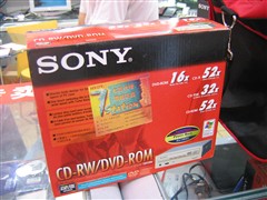 SONY CRX-320AE