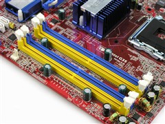 G35达到780G水平? Intel带来四大提升