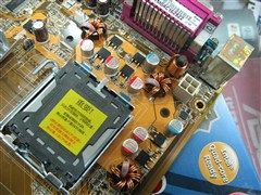 ˫���������&nbsp;��˶G31��֧��45nm���