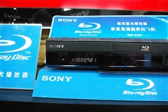 HD&nbsp;DVD����������BD����S300��������