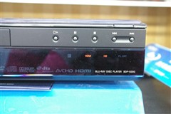 HD&nbsp;DVD����������BD����S300��������