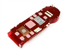 Ψ�Ҷ���!��˶����HD3870&nbsp;X2��������