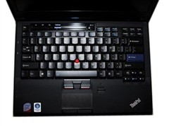 IBM ThinkPad X300 6477HC1