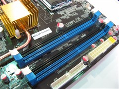 Intel平台主板全面下滑 周末装机推荐