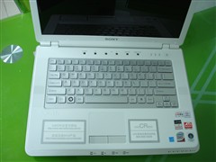升1GB内存送包鼠 索尼白色CR31报7388