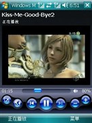 WM6�׿�˫��˫��&nbsp;HKC&nbsp;G1000�ֻ�����