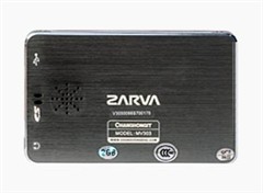长虹ZARVA MV303 感受RMVB直播的乐趣