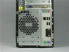 高品质低功耗 惠普畅游人a6415cn评测