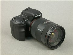 卡尔蔡司新镜皇 24-70/f2.8试用简报