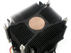 怒揭噪音虚标之谜!工厂级散热器横测