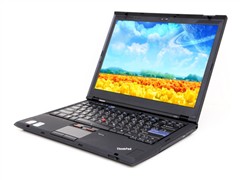 IBM ThinkPad X300 6477HC1