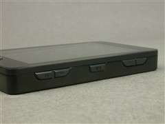 打造随身影音中心 昂达新品VX757评测
