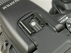 向入门单反下战书&nbsp;富士S100FS超详测