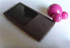 高性价比 iriver E100国内售价显端倪