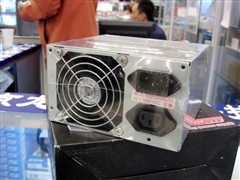100元拿下!HKC飓风400P电源低价到货