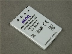 9.8mm极至超薄 国产骄傲明基X800评测