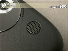 更快更帅更强 多普达滑盖S600重点测