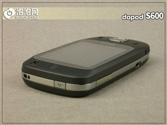 更快更帅更强 多普达滑盖S600重点测