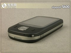 �����˧��ǿ&nbsp;���մﻬ��S600�ص��
