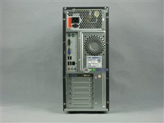 3499元DX10独显PC! 神舟新梦G400评测