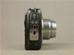 28mm广角+光学防抖 富士F100高性价比