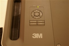 ��Я�ֱ���ƣ�3M����ͶӰ��������Ԫ