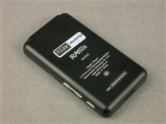真宽屏RK27芯 蓝魔新品RM965完全评测