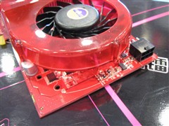 �ж���������&nbsp;ǧԪHD3850/1Gǿ�Ƴ���