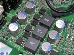 1.0ns急速显存 9600GT/1GB海纳版上市