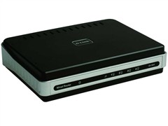 D-Link DI-504