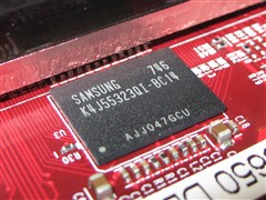 拒绝64bit低端卡!399元HD3650大测试