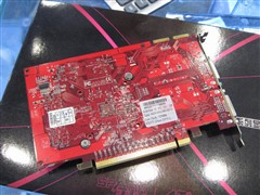拒绝64bit低端卡!399元HD3650大测试