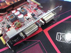 拒绝64bit低端卡!399元HD3650大测试