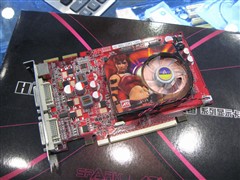 拒绝64bit低端卡!399元HD3650大测试