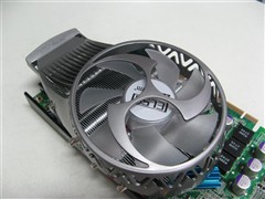深海威鲸再现！艾尔莎9600GT强劲散热