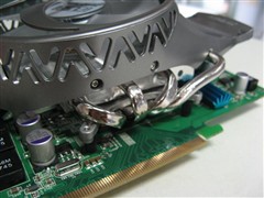 深海威鲸再现!艾尔莎9600GT强劲散热
