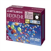 三菱化学媒体月底停止销售HD DVD光盘