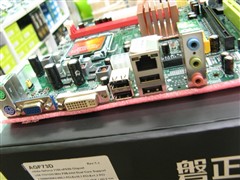 399元白菜价磐正MCP73主板不只低价