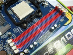 780G有危险 全接口GF8100到货仅499元