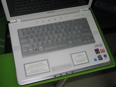洁白色影音独显本索尼CR31降到7280元