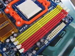 全日系电容 技嘉超频版A770市售730元