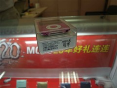 ����һ�䡰ƻ����&nbsp;nano����&nbsp;8G�͵���