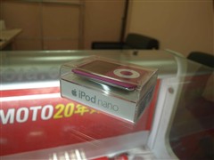 ����һ�䡰ƻ����&nbsp;nano����&nbsp;8G�͵���