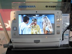 ���4999Ԫ&nbsp;KJS�Ŀ�UMPC��Ʒ�����Ƽ�
